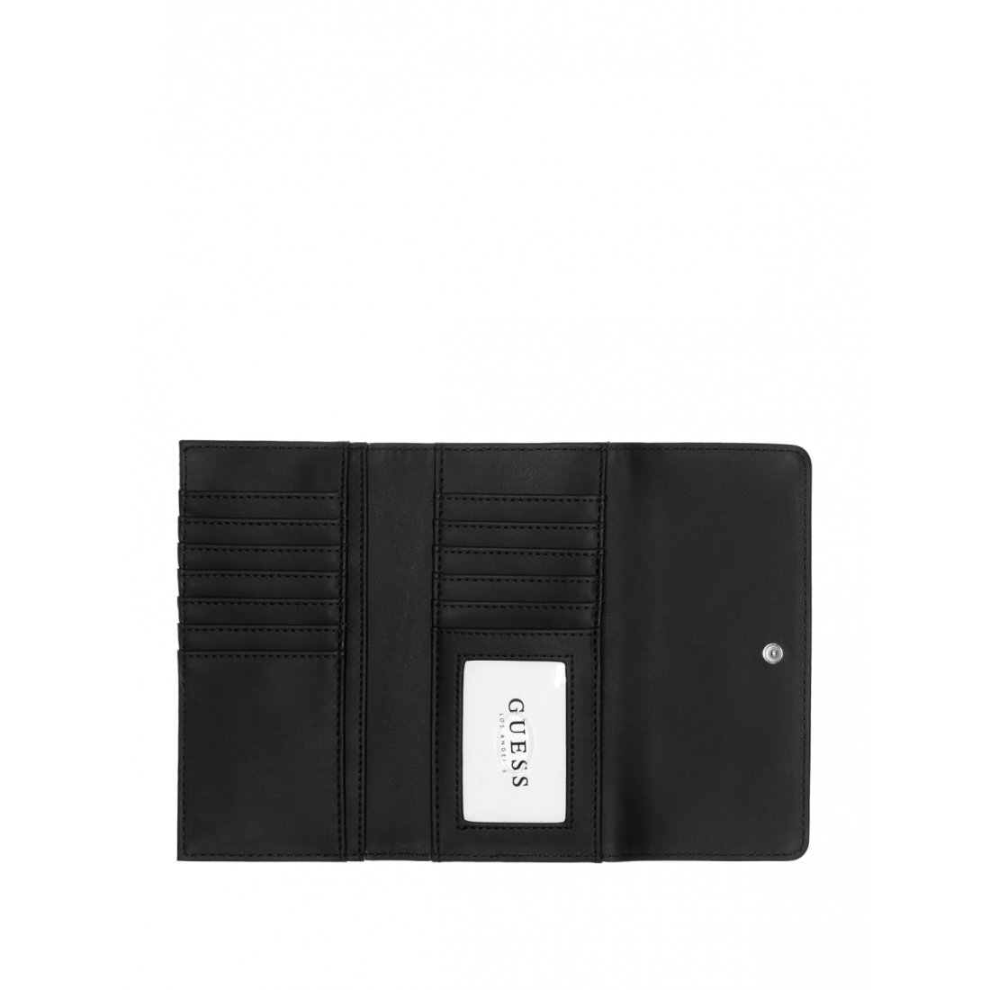 'Abree Slim Clutch Wallet' pour Femmes