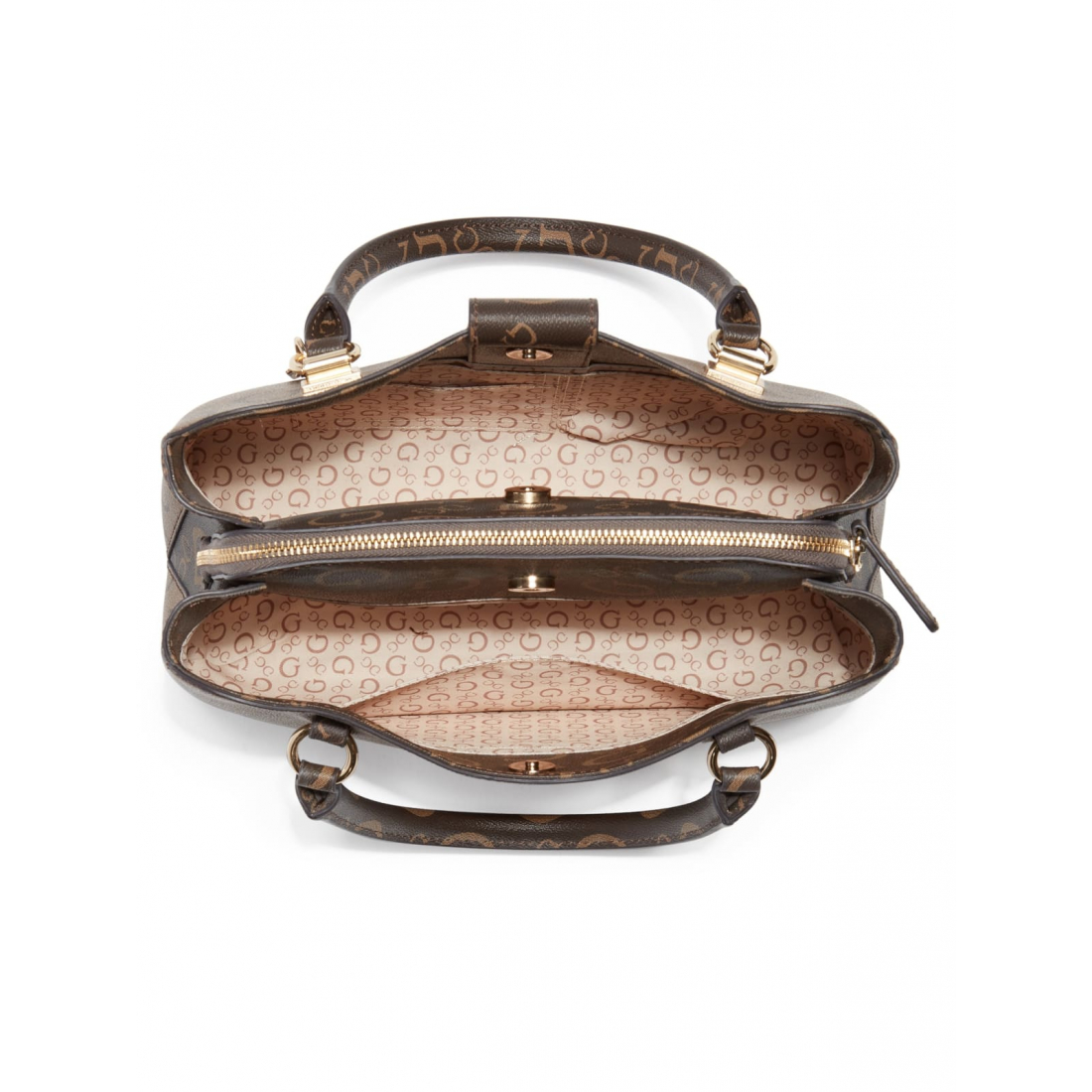 'Cassius Satchel' pour Femmes