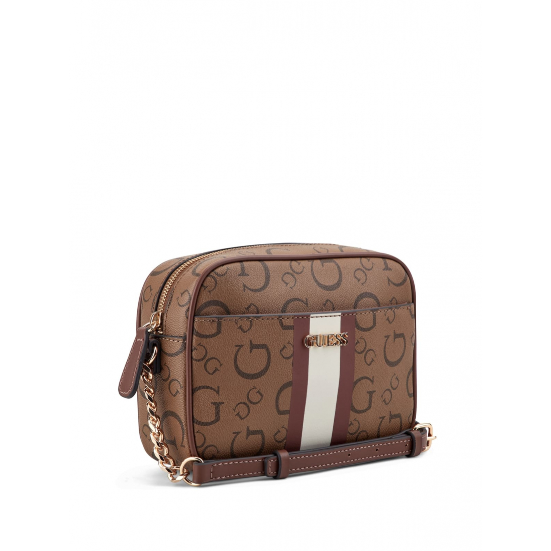 'Brecken Logo Mini Crossbody' pour Femmes
