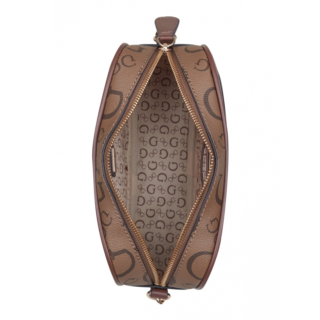 'Brecken Logo Mini Crossbody' pour Femmes