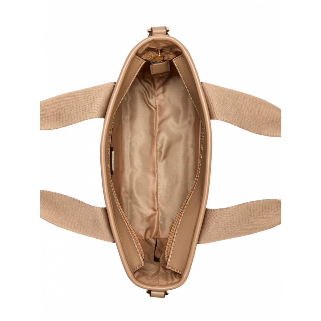 'Astra Enlarged Logo Mini Tote' pour Femmes