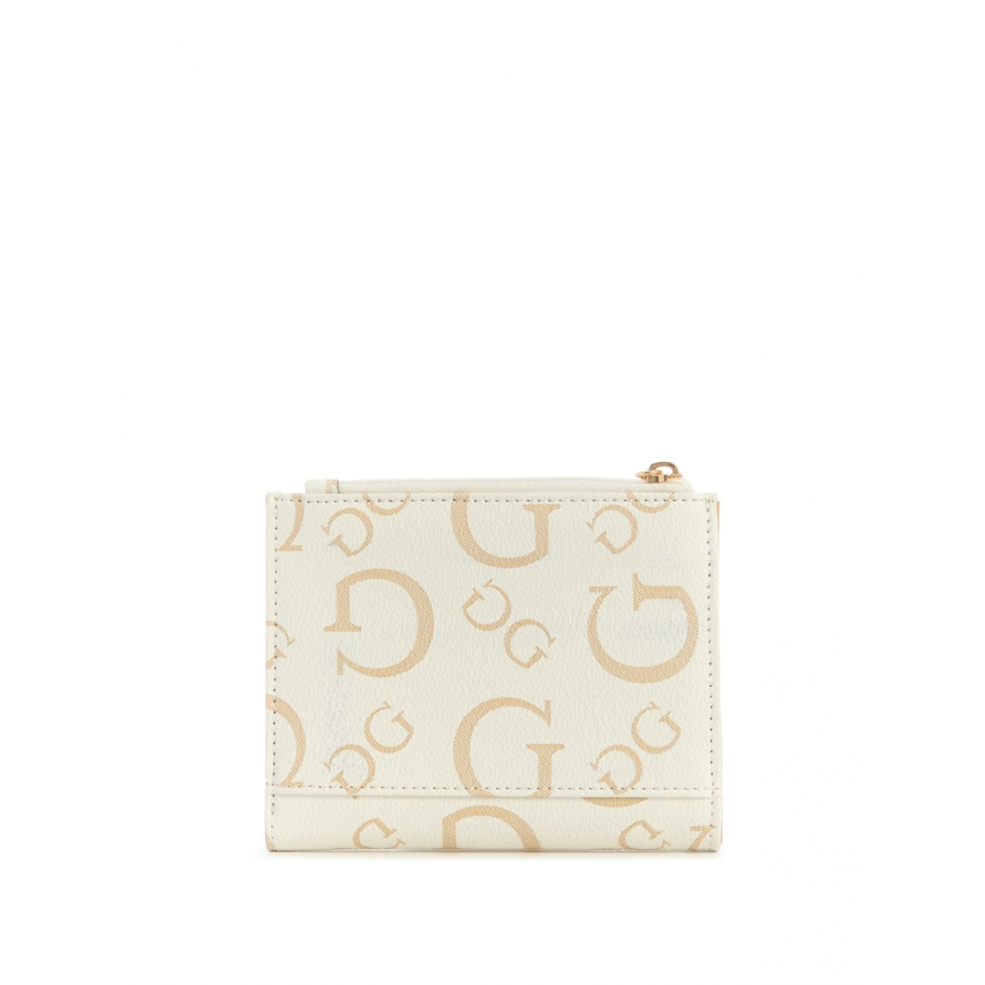 'Shaela Logo Small Snap Wallet' pour Femmes