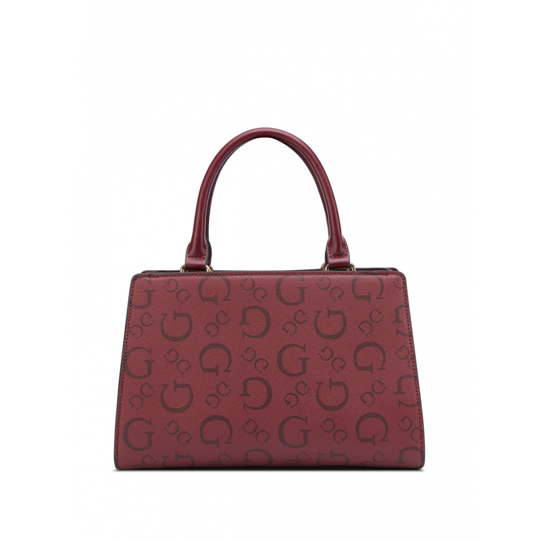 'Lacy Logo Satchel' pour Femmes