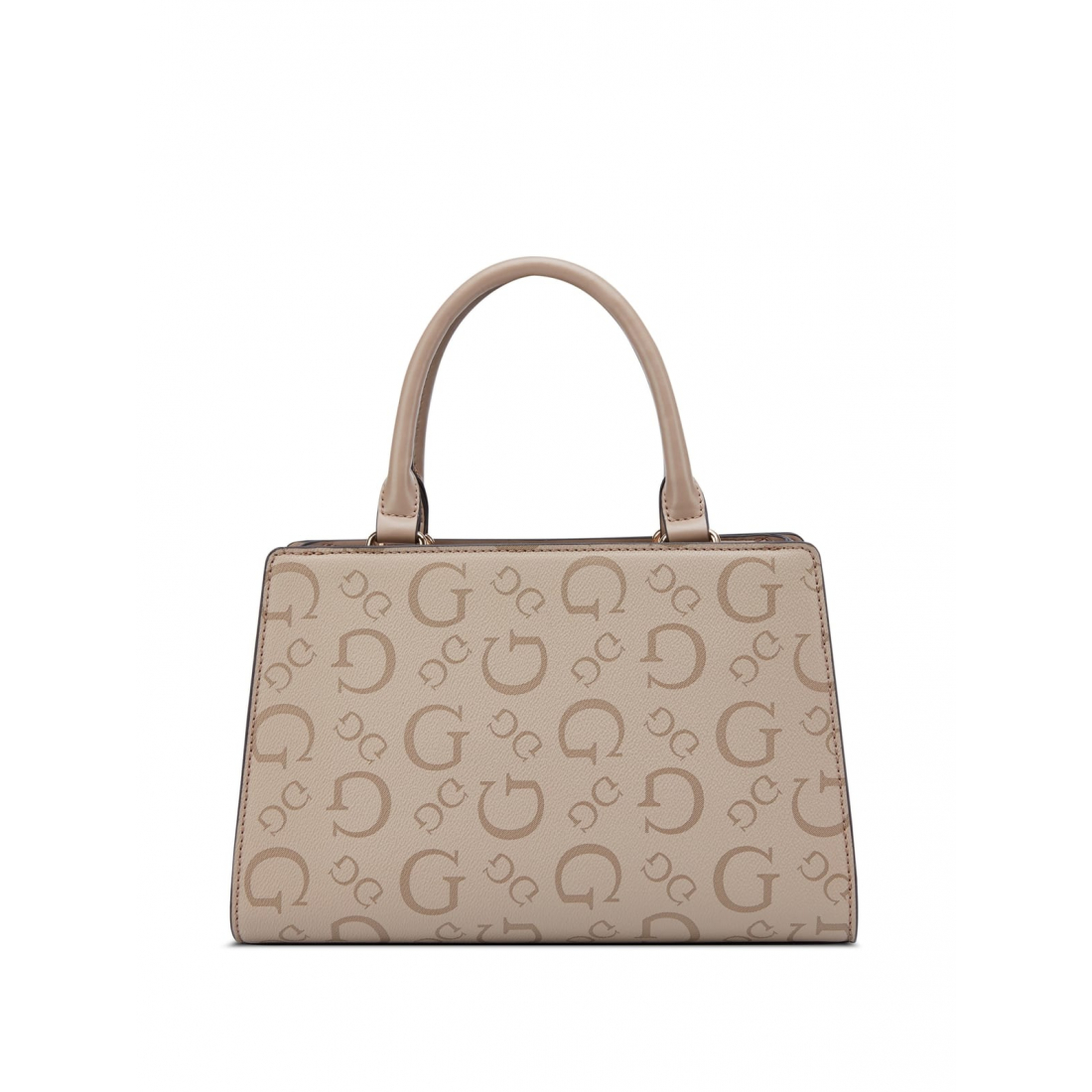 'Lacy Logo Satchel' pour Femmes
