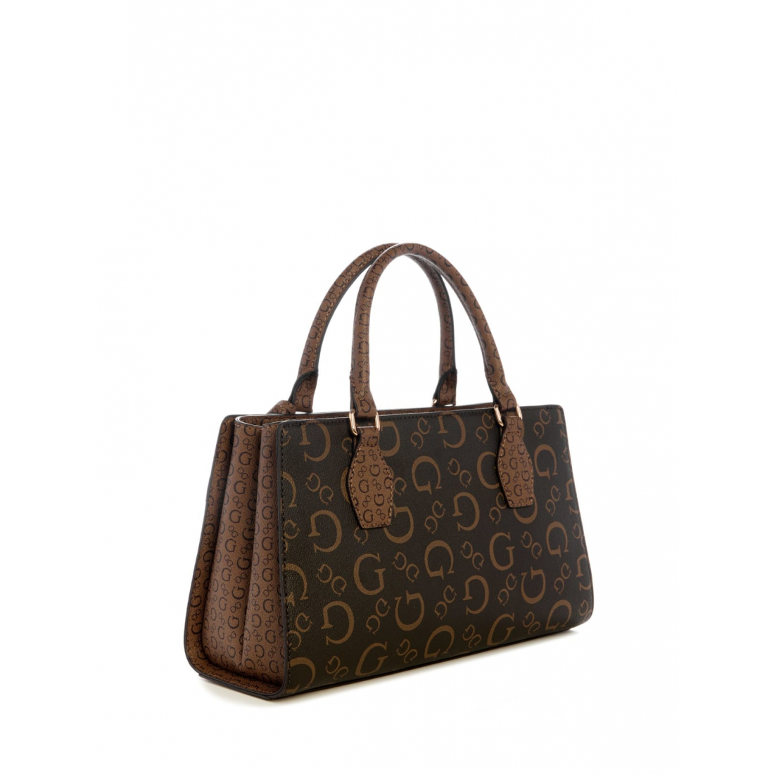 'Eldoria Enlarged Logo Satchel' pour Femmes