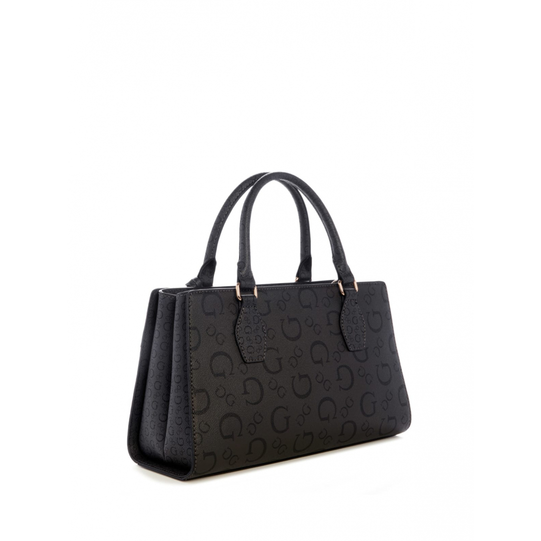 'Eldoria Enlarged Logo Satchel' pour Femmes