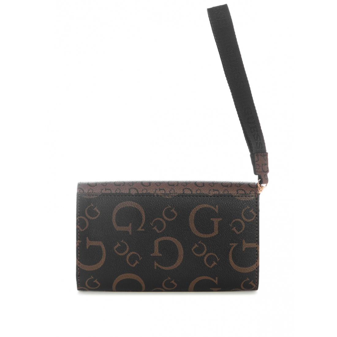 'Eldoria Enlarged Logo Phone Organizer' für Damen