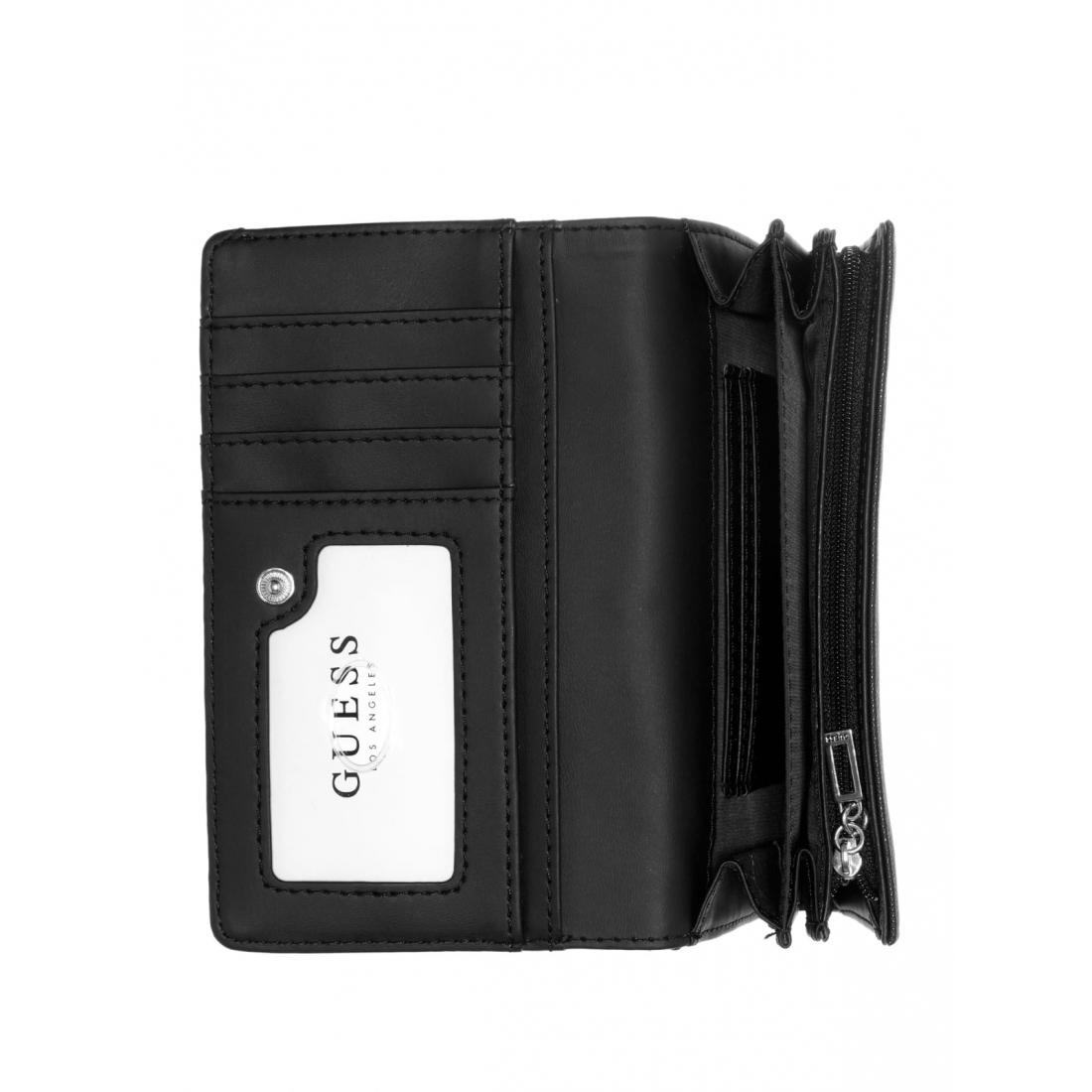 'Eldoria Enlarged Logo Phone Organizer' für Damen