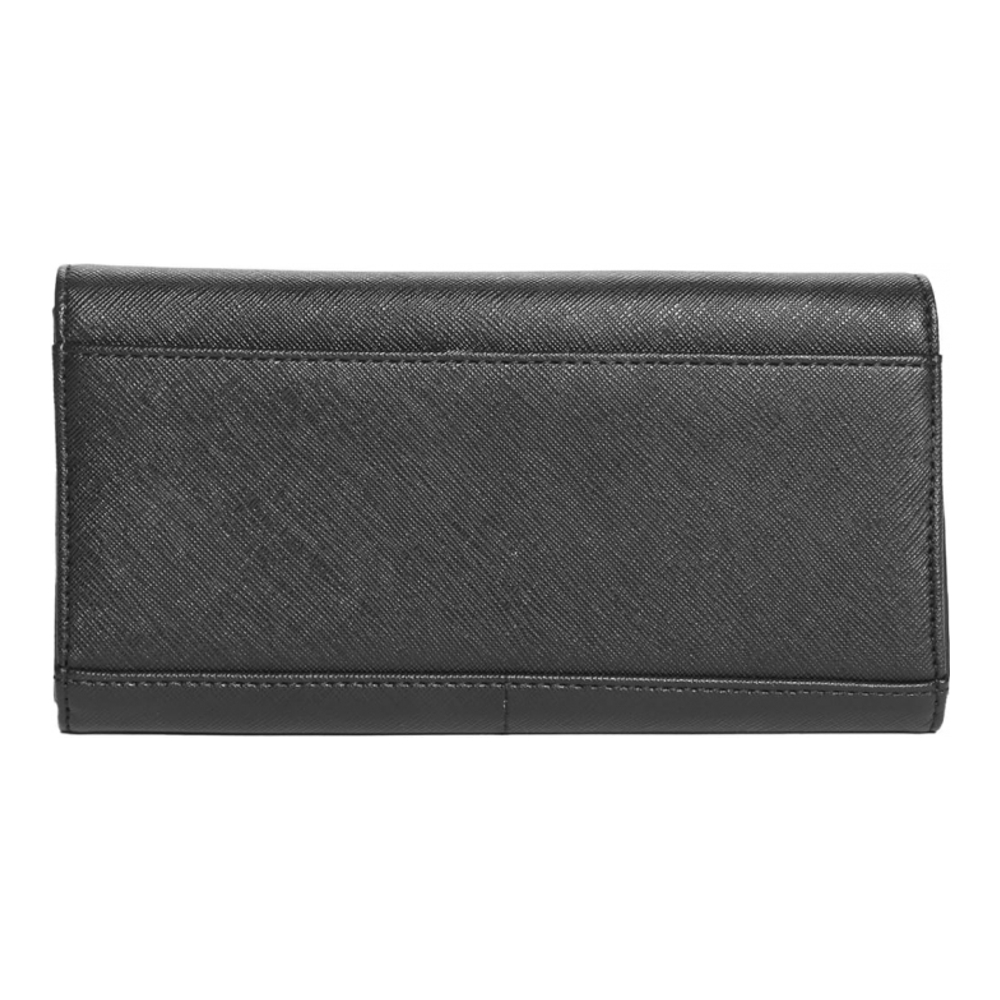 'Abree Logo Saffiano Multi Organizer' pour Femmes