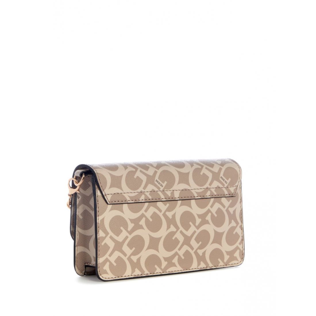 'Indira Logo Crossbody' pour Femmes