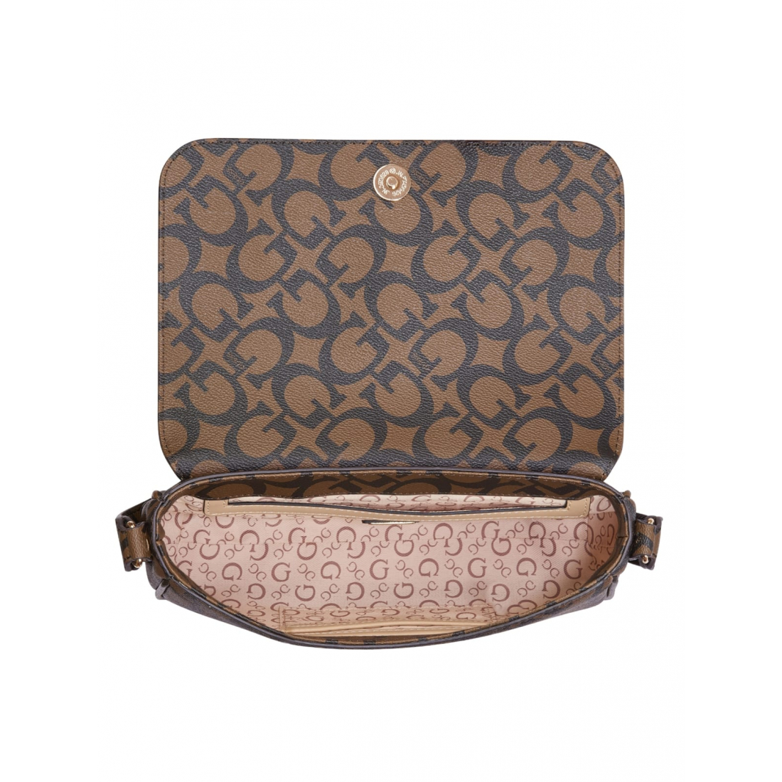 'Reinee Fold-Over Crossbody' pour Femmes