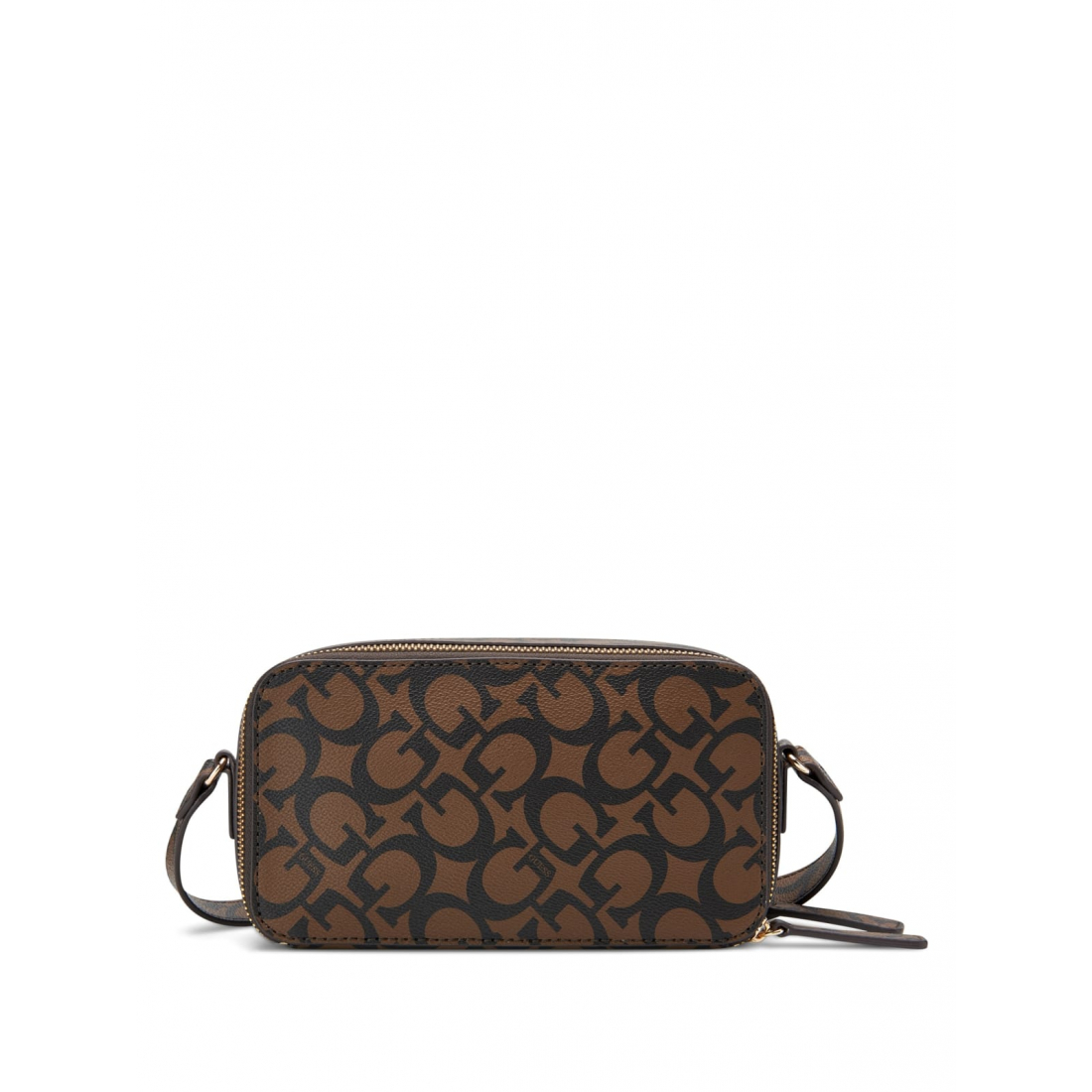 'Reinee Mini Double-Zip Crossbody' pour Femmes