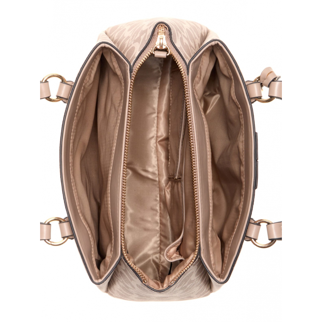 'Kyrie Logo Satchel' pour Femmes