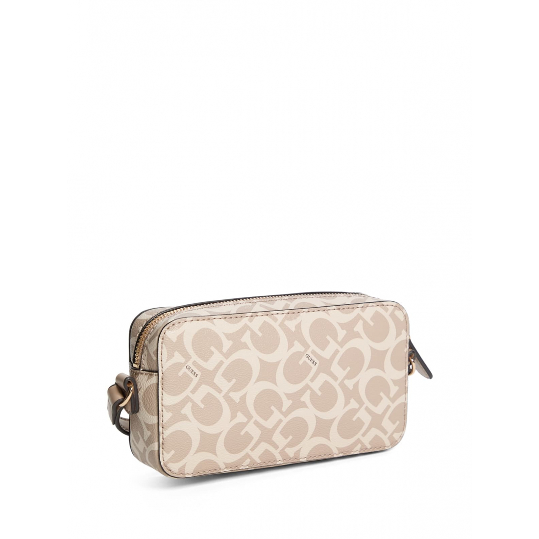 'Kyrie Mini Faux-Leather Camera Crossbody' pour Femmes