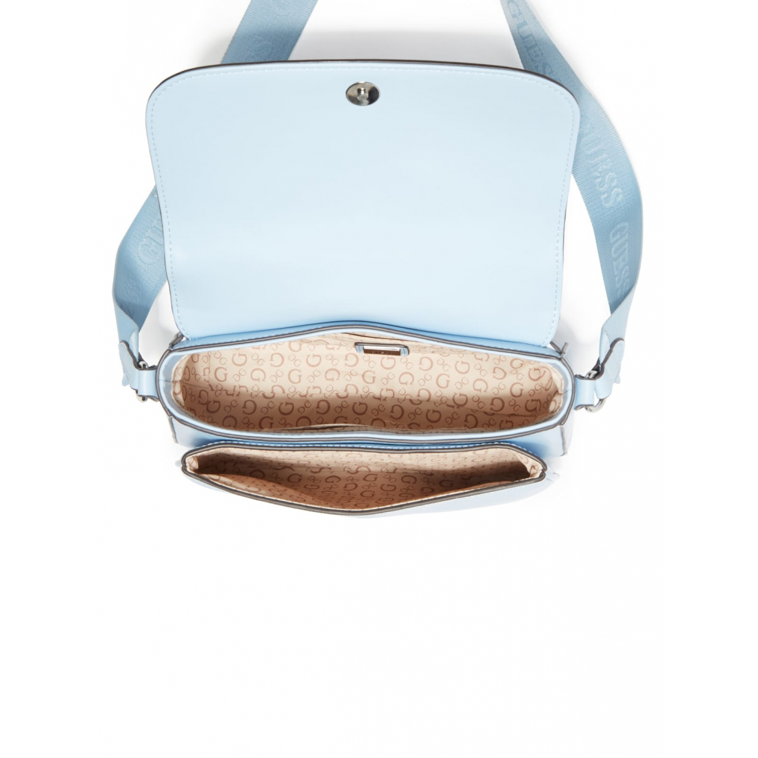 'Peters Crossbody' pour Femmes