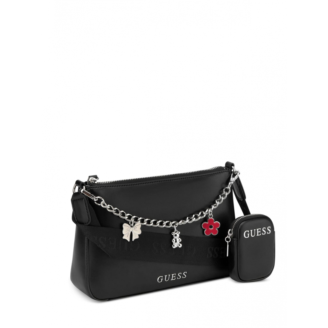 'Fiora Charm Mini Bag' pour Femmes