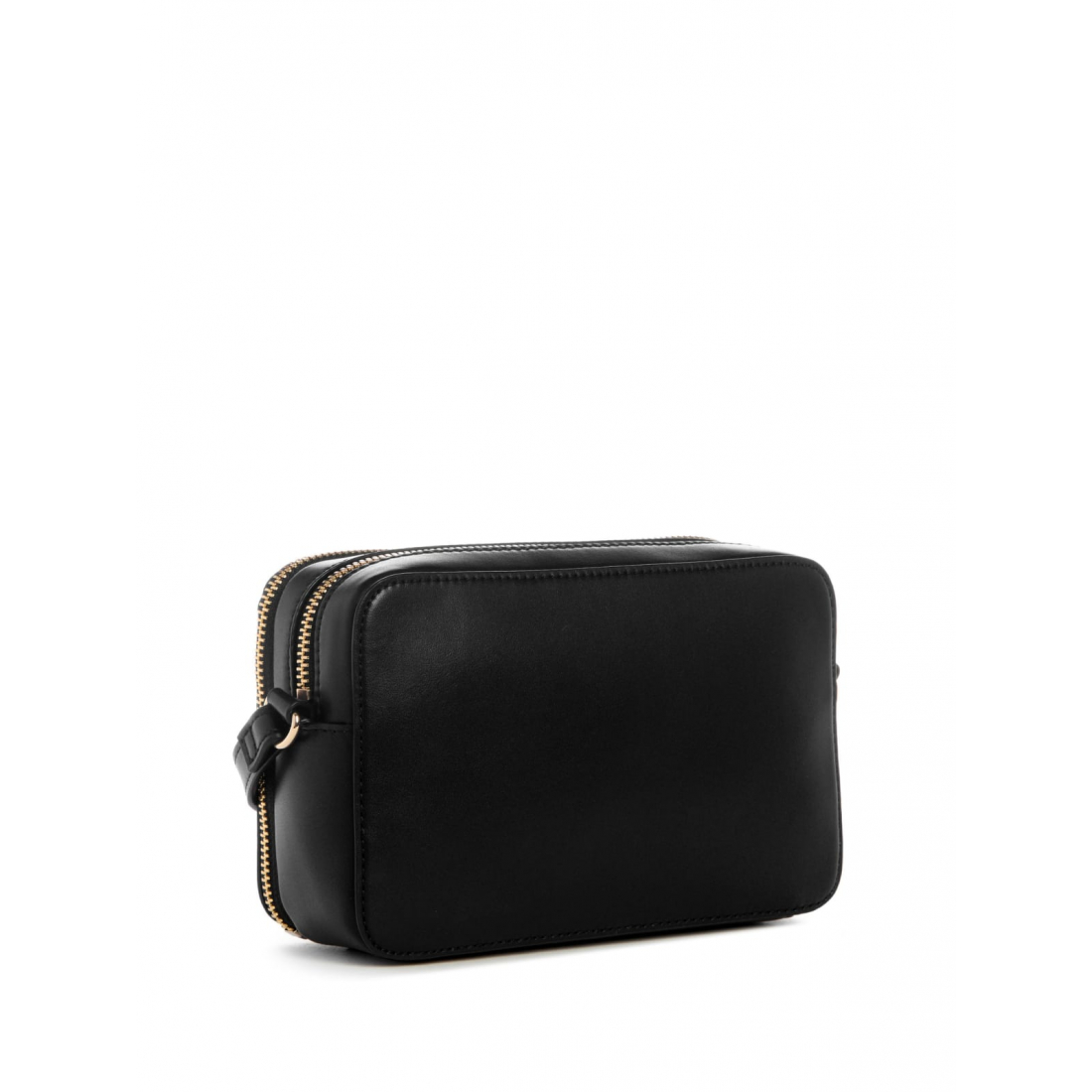 'Avelina Double-Zip Crossbody' pour Femmes