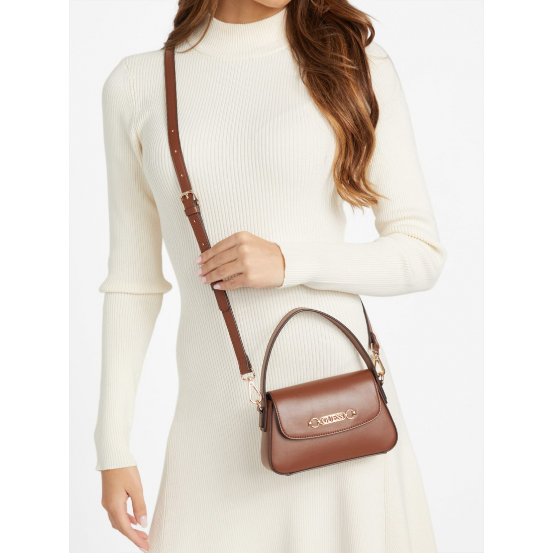 'Avelina Mini Shoulder Bag' pour Femmes