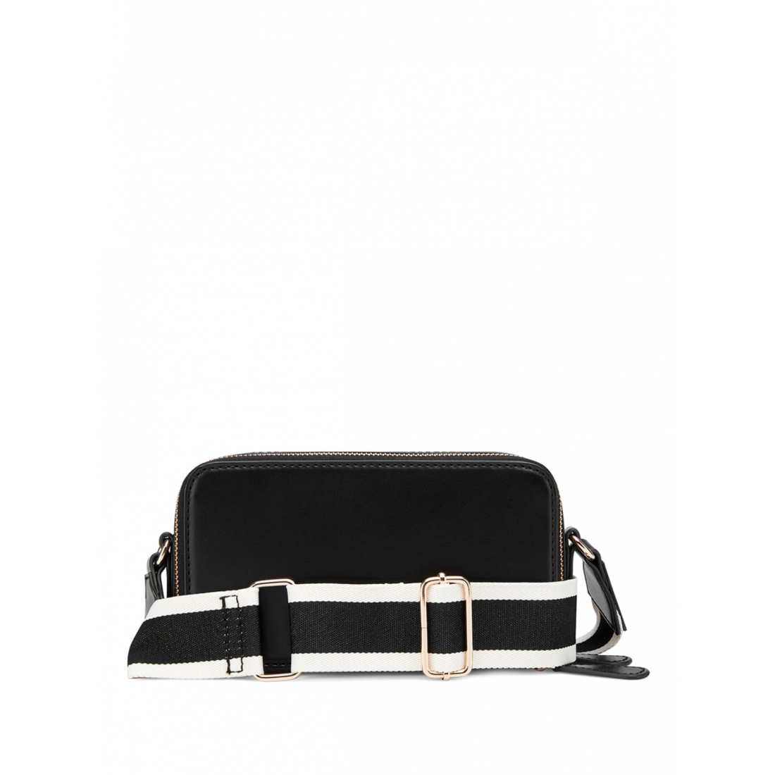 'Carrara Double-Zip Mini Crossbody' pour Femmes