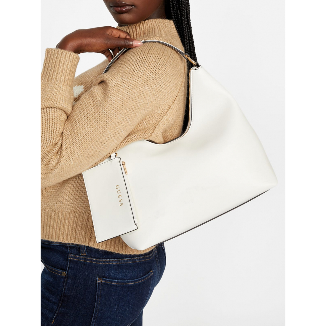 'Demelza Hobo Bag' pour Femmes