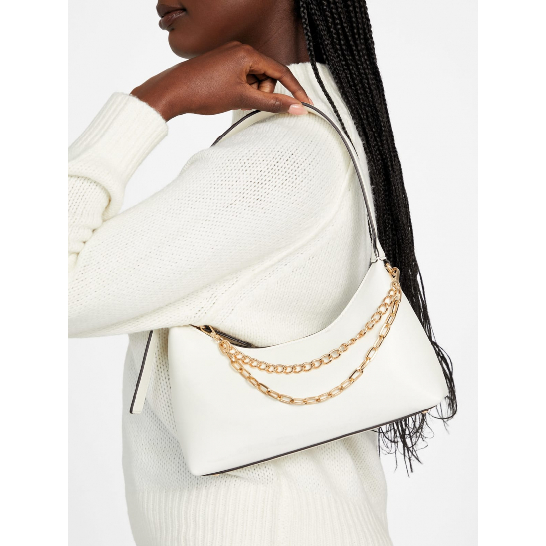'Demelza Shoulder Bag' pour Femmes