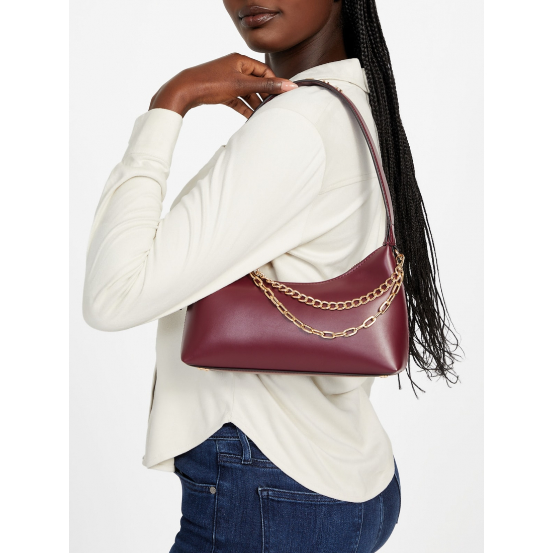 'Demelza Shoulder Bag' pour Femmes