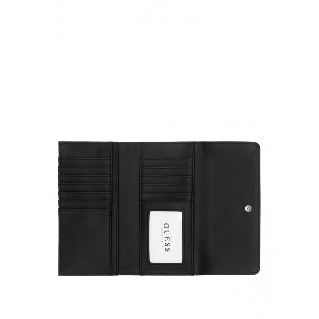 'Demelza Slim Clutch Wallet' pour Femmes