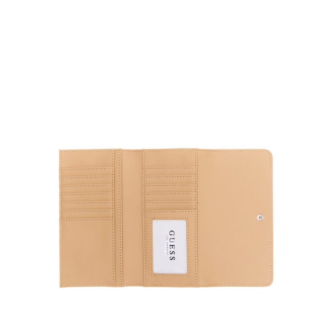 'Demelza Slim Clutch Wallet' pour Femmes