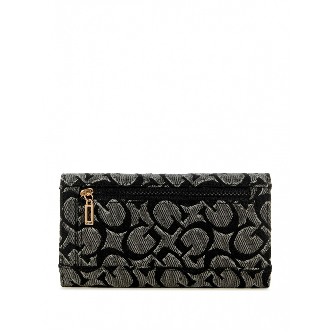 'Marva Slim Clutch Wallet' pour Femmes