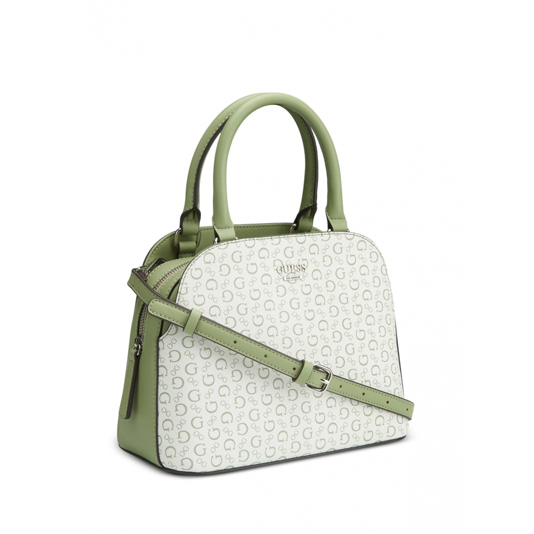 'Kamri Logo Mini Dome Satchel' pour Femmes