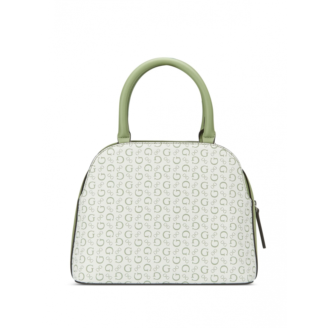 'Kamri Logo Mini Dome Satchel' pour Femmes