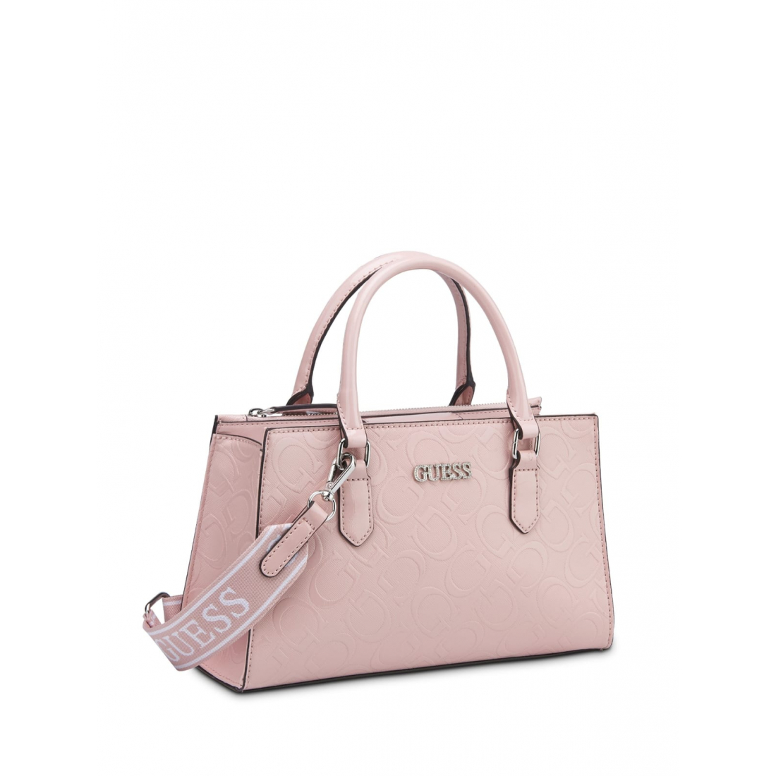 'Brooken G Logo Satchel' pour Femmes