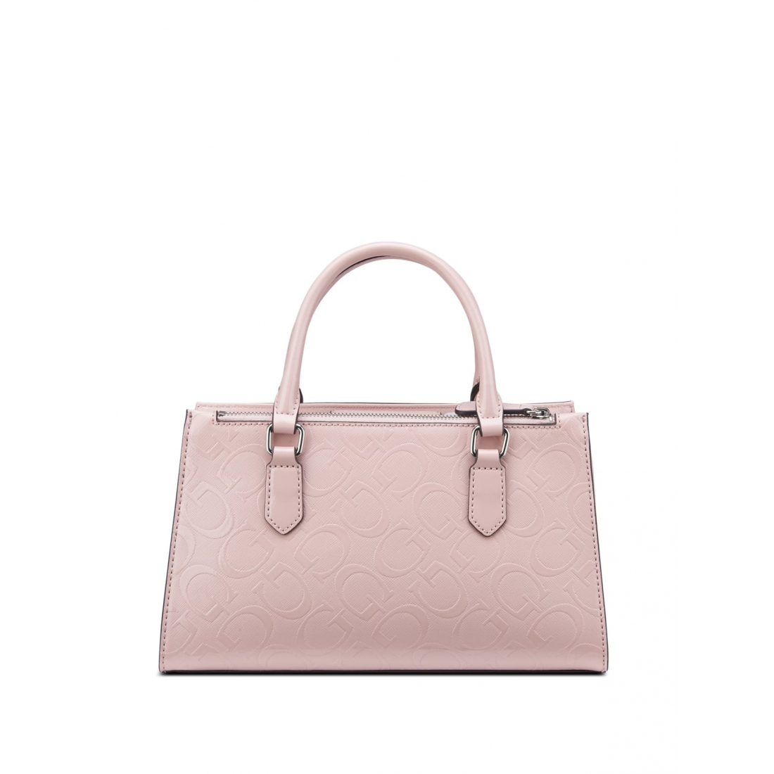 'Brooken G Logo Satchel' pour Femmes