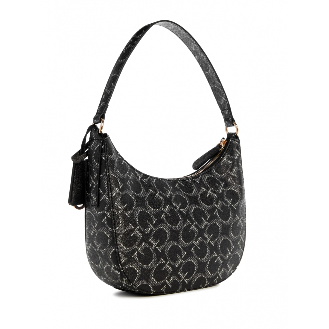 'Romilly Logo Shoulder Bag' pour Femmes