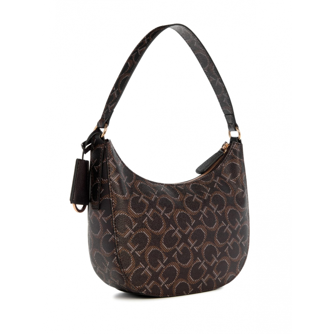 'Romilly Logo Shoulder Bag' pour Femmes