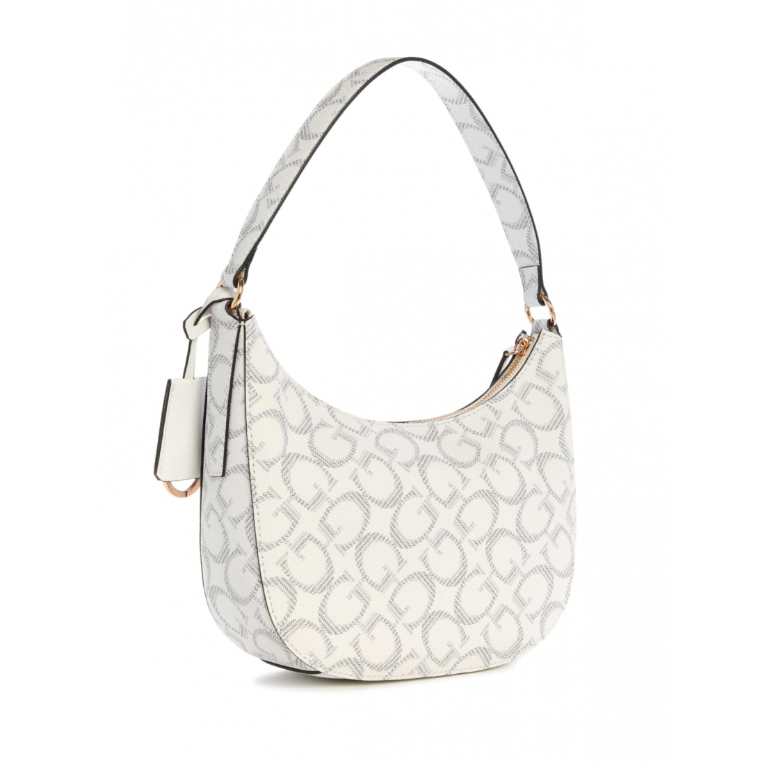 'Romilly Logo Shoulder Bag' pour Femmes