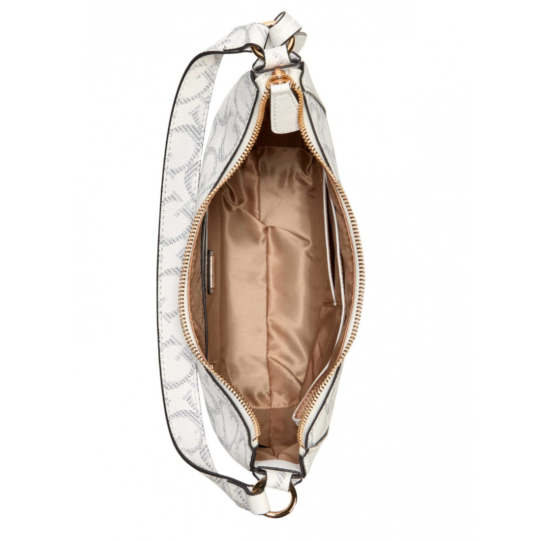 'Romilly Logo Shoulder Bag' pour Femmes