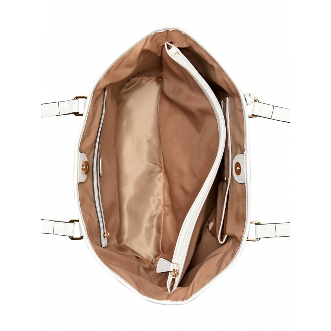 'Romilly Logo Tote' pour Femmes