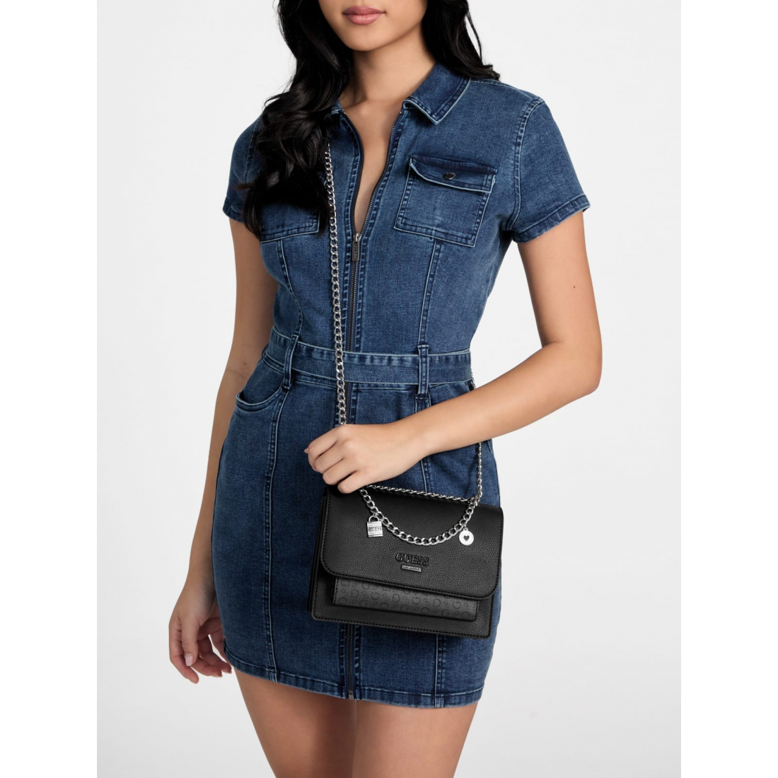 'Beryln Convertible Crossbody' pour Femmes