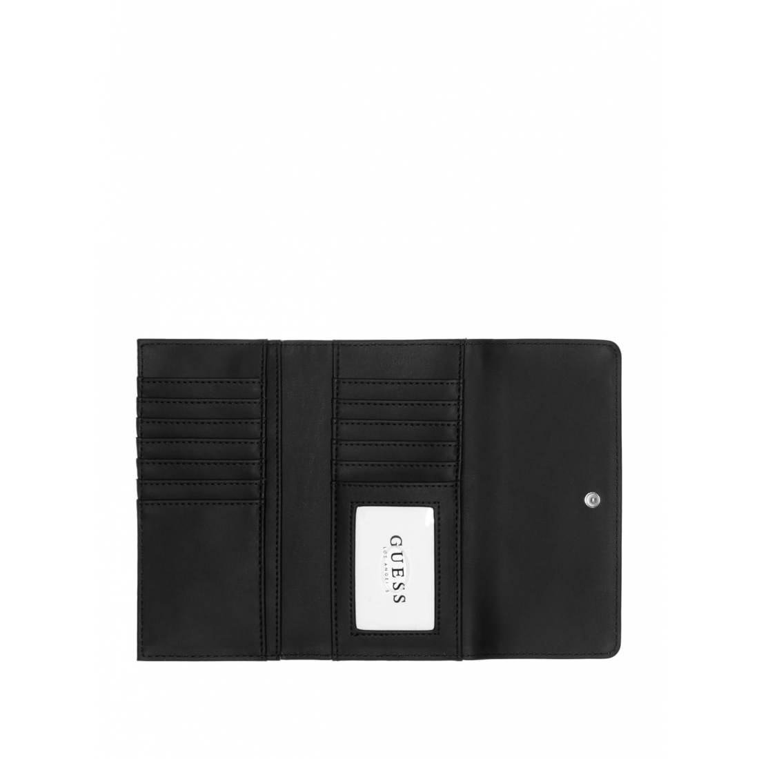 'Kaline Slim Clutch Wallet' pour Femmes