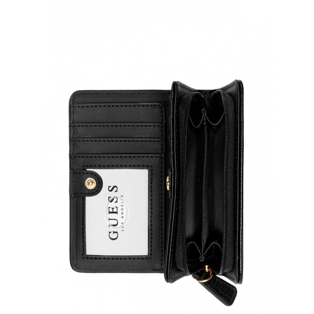 'Tyra French Wallet' pour Femmes