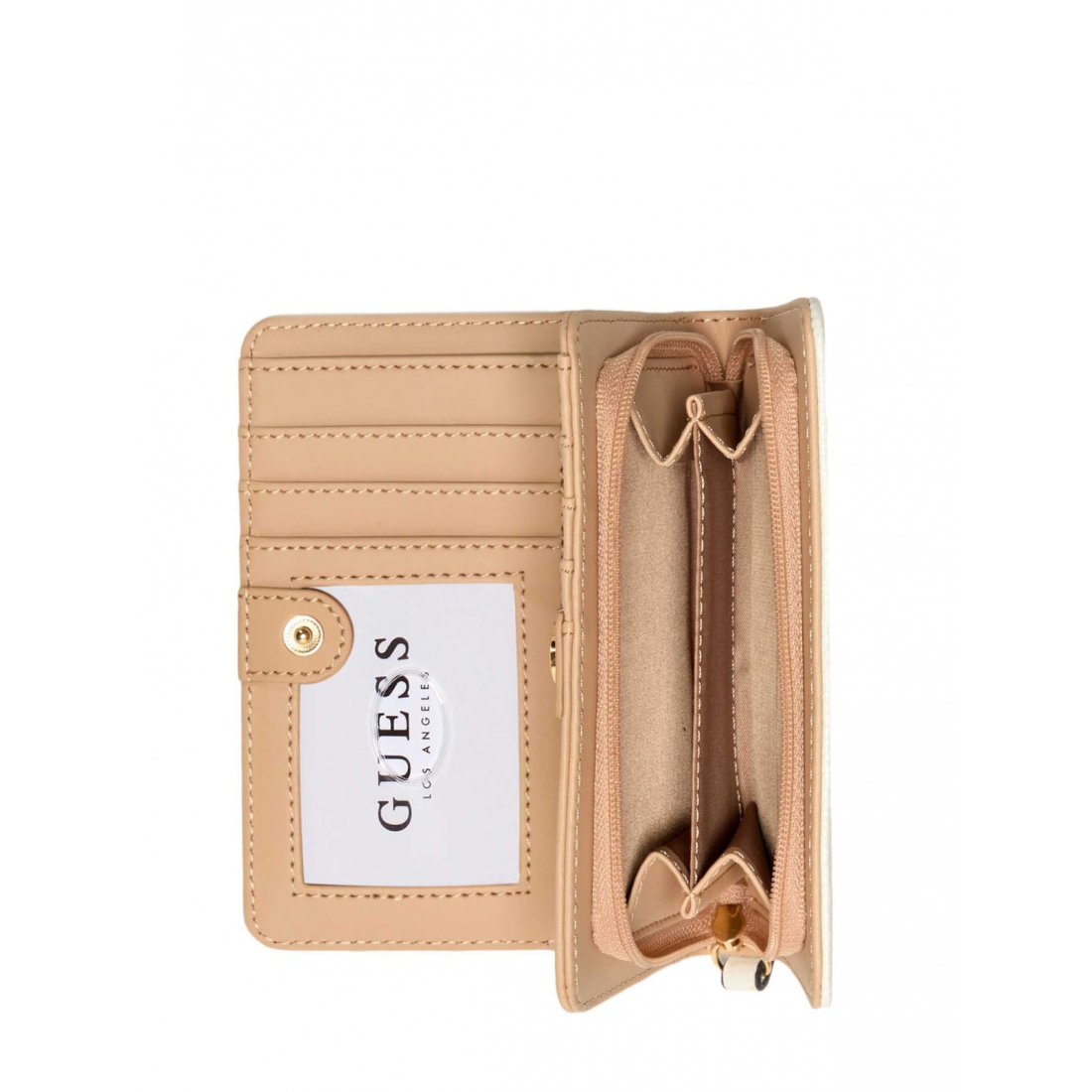 'Tyra French Wallet' pour Femmes