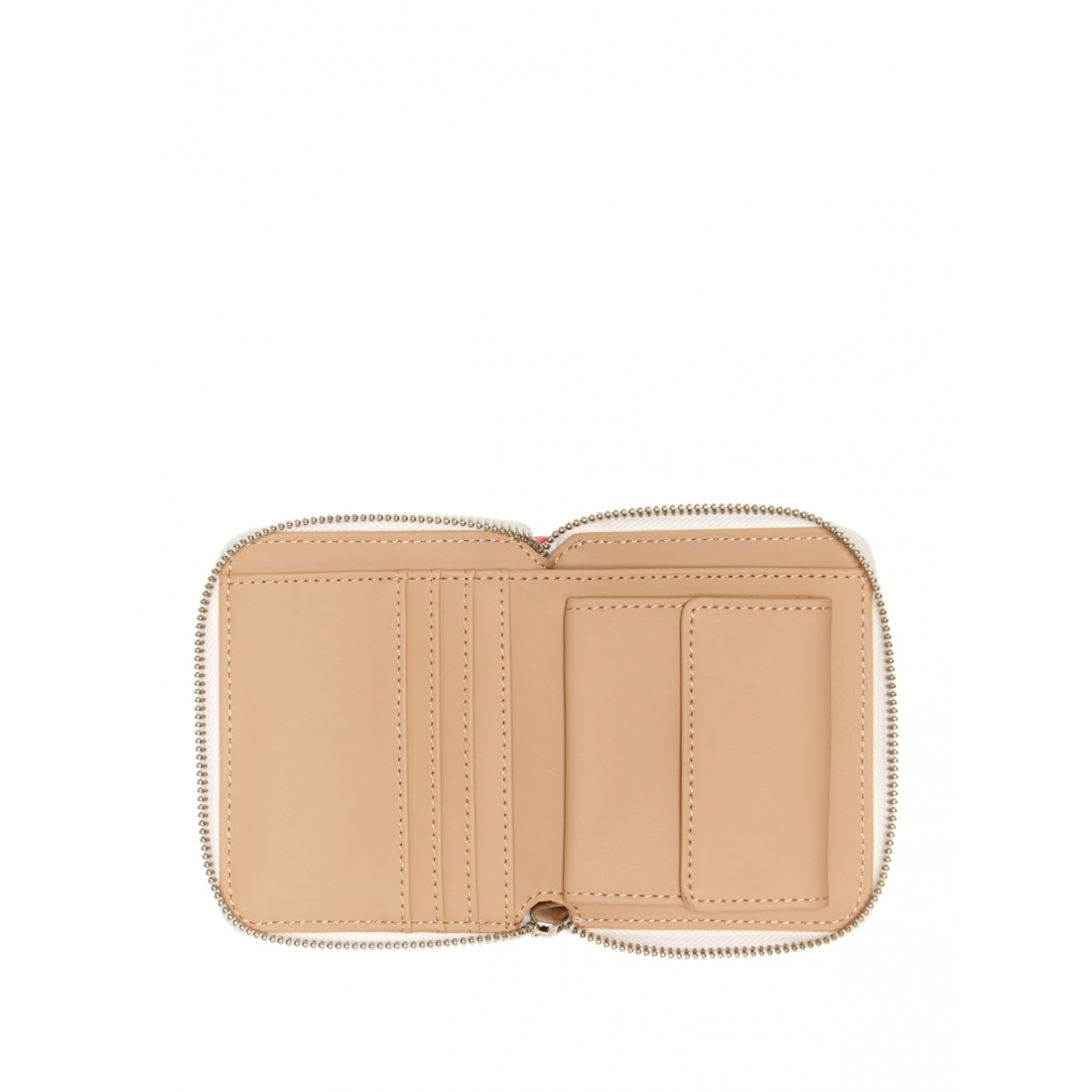 'Tyra Small Zip Wallet' pour Femmes