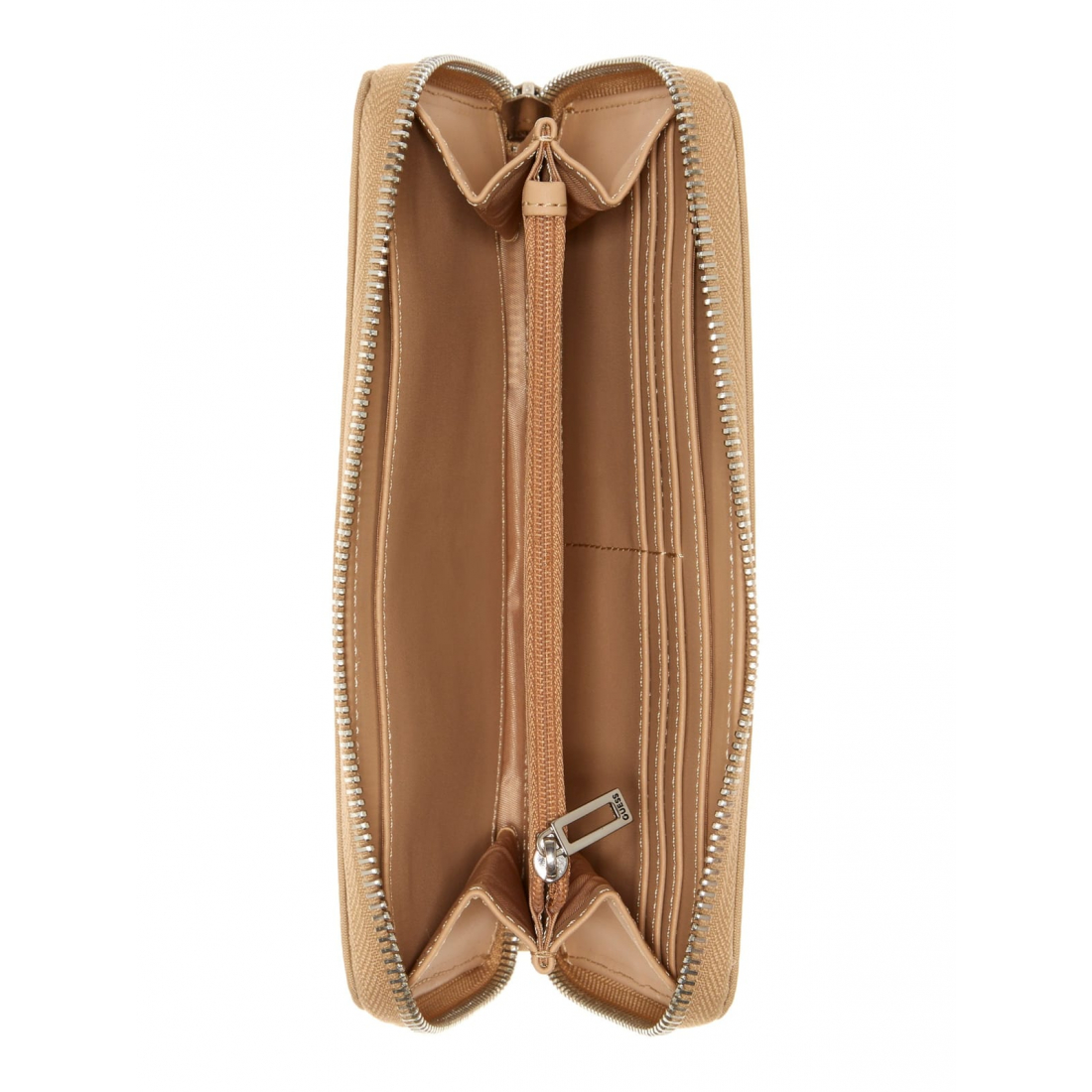 'Tyra Medium Zip Wallet' pour Femmes