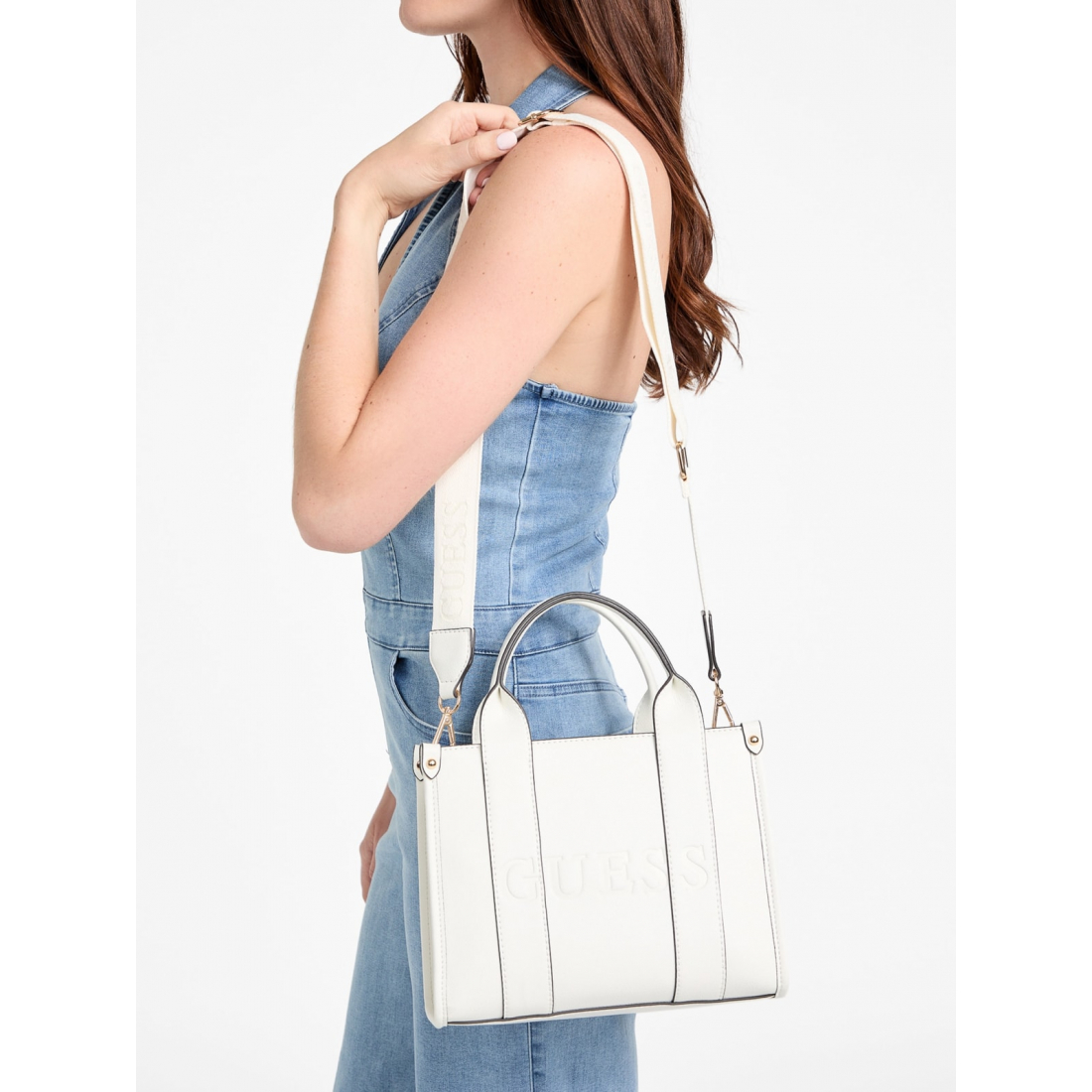 'Rosse Small Carryall' pour Femmes