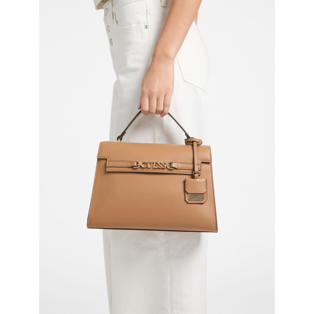 'Rhiannon Top Handle Bag' pour Femmes