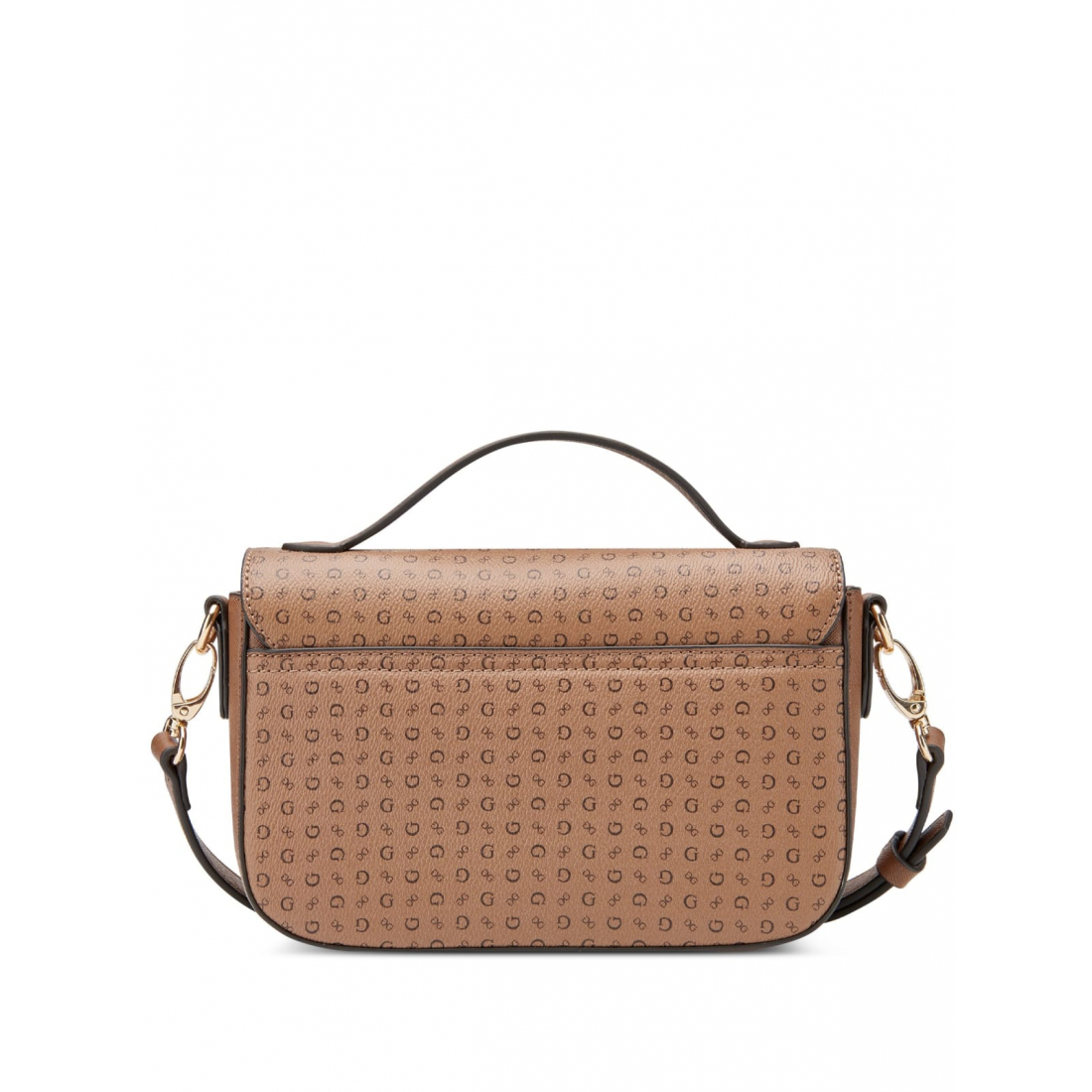 'Elaina Micro Print Crossbody' pour Femmes