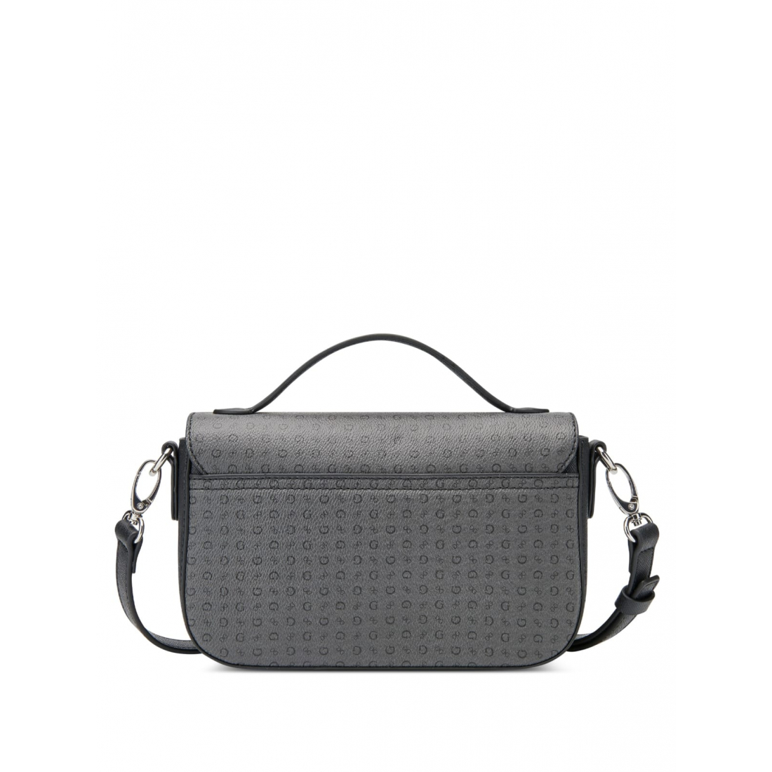 'Elaina Micro Print Crossbody' pour Femmes