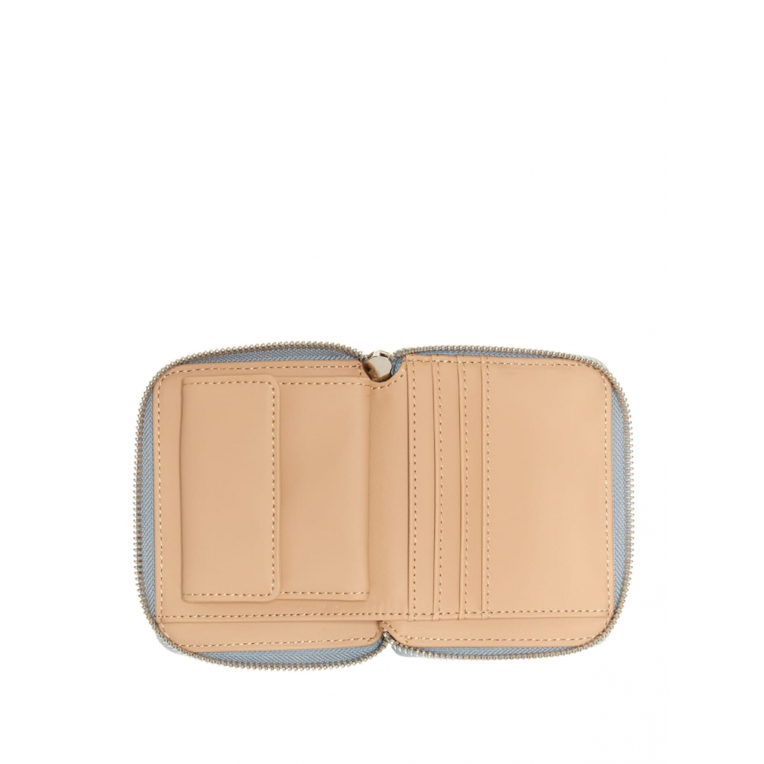 'Avon Park Small Zip-Around Wallet' für Damen