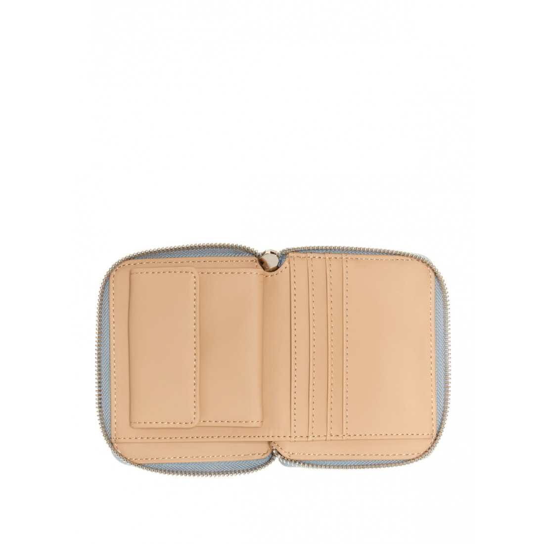 'Avon Park Small Zip-Around Wallet' für Damen